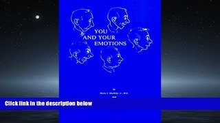 Online eBook You and Your Emotions