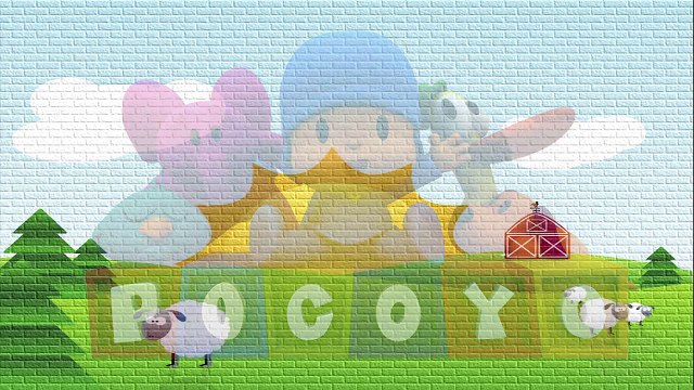 Покойо Открываем яйца с сюрпризом Новые серии Киндеор сюрприз Pocoyo на канале Малышка Peppa Pig