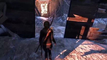 Cyborgsteve plays tomb raider (3)