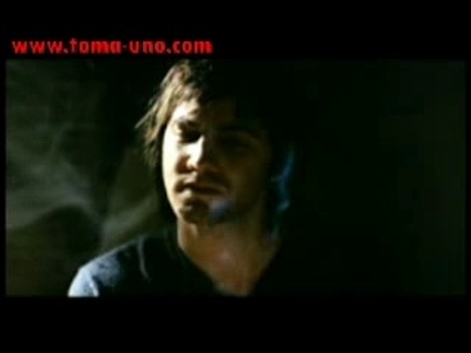 Across the Universe - Videoclip 01