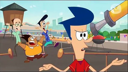 Get Blake! - Get Cratered!