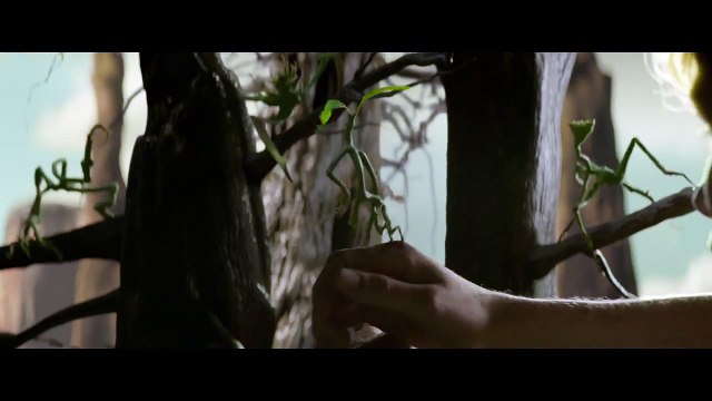 Фантастические твари и где они обитают - Русский Трейлер 3 (финальный, 2016)