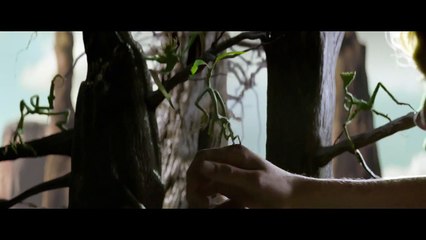 Фантастические твари и где они обитают - Русский Трейлер 3 (финальный, 2016)