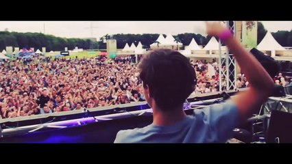 Martin Garrix - Forbidden Voices (Official Music Video)