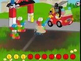 Cartoon about cars for children  Educational cartoons  Fire machine