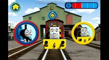Thomas and Friends Full Game Episodes English HD, Thomas the Train 13 trains toys