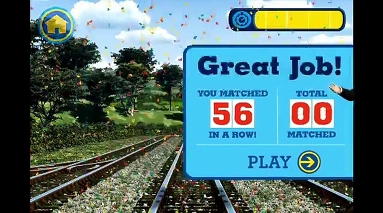 Thomas and Friends Full Game Episodes English HD, Thomas the Train 65 trains toys