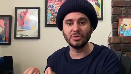 H3H3 Productions Rant