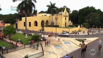 Abismo de Paixão - Capítulo 141 - Seg 10/10/16 - COMPLETO