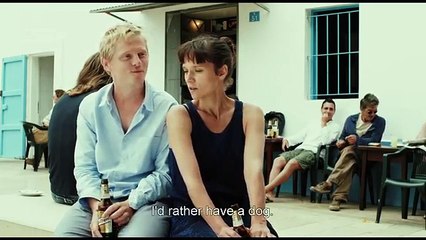 FORMENTERA Movie Trailer