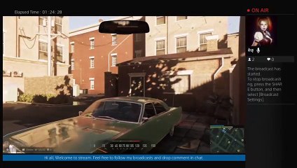 Mafia 3 Lincoln Clay's Revenge (9)