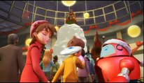 Superbook | The First Christmas