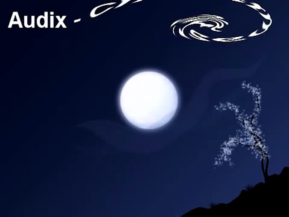 Audix - Christmas Epic