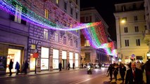 Natale a Roma - Christmas in Rome