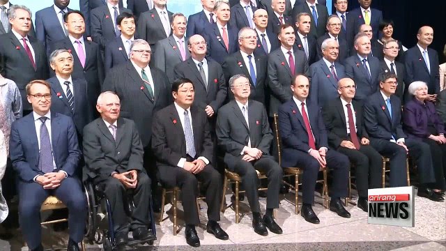 Finance Minister says there's 'no room' for additional fiscal measures