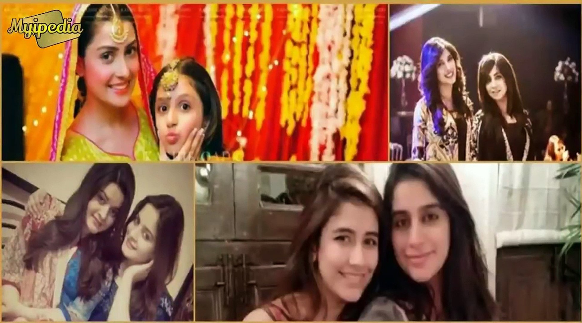 Pakistani Celebrities