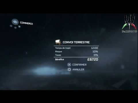 Assassin's Creed 3 - L'Astuce : Gagner De L'Argent Rapidement & Facilement - BalliStiCO