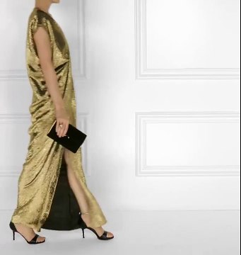 Lanvin, Fashion trends, Мода, Fashion, Style, подиум, одежда, couture, fashion show