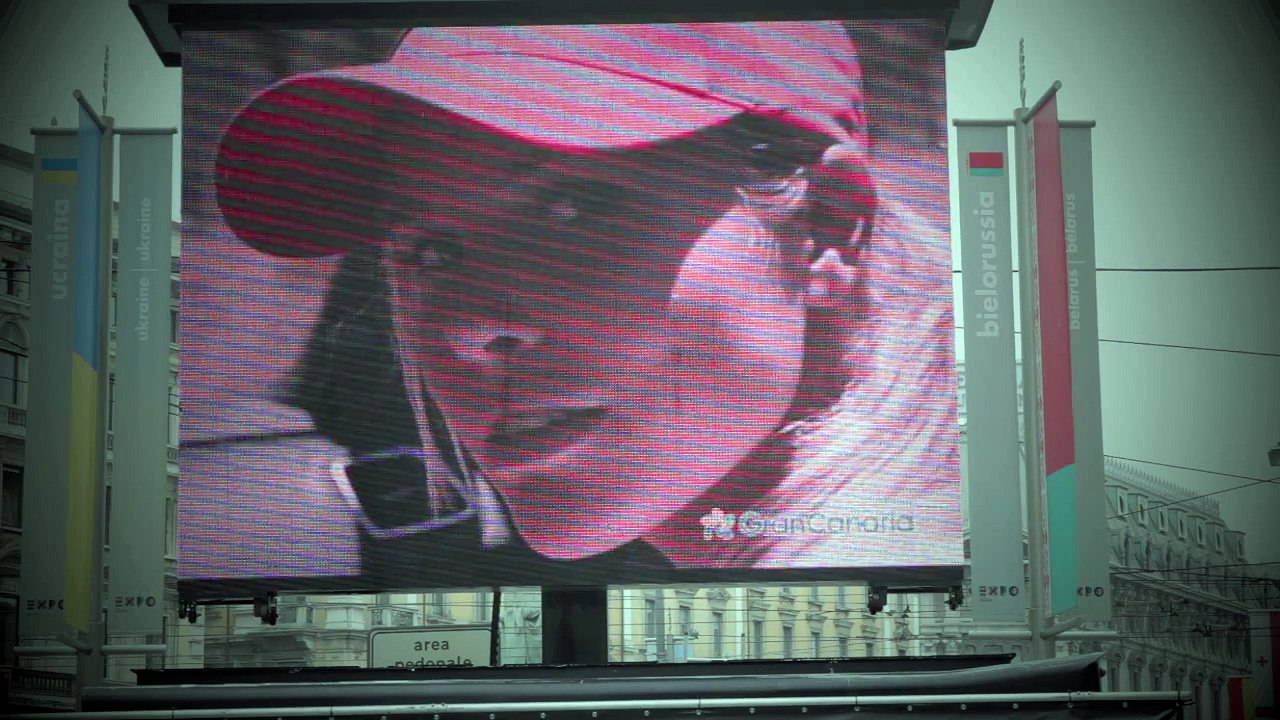 ART IN FUSION TV - Villas Ibiza - for COM - Milan Fashion WEEK 2013 clients