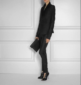 Rick Owens, Fashion trends, Мода, Fashion, Style, подиум, одежда, couture, fashion show