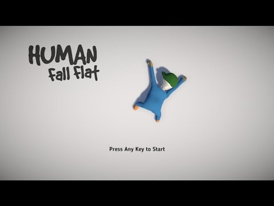 GET A GRIP || Human: Fall Flat