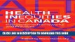 [PDF] Health Inequities in Canada: Intersectional Frameworks and Practices Popular Colection