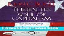 [PDF] The Battle for the Soul of Capitalism: How the Financial System Undermined Social Ideals,