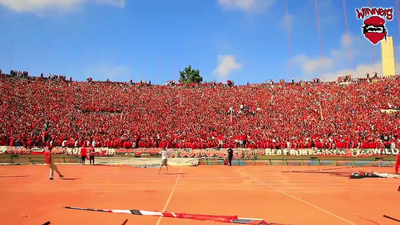 Ultras Wydad Casablanca