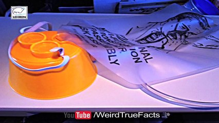 increase seat space, unlock lavatories, Secret buttons. Watch Now