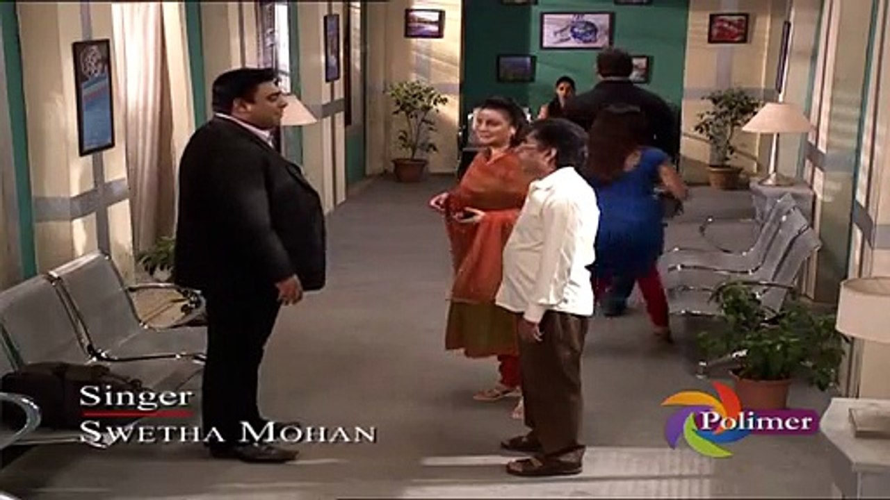 Ullam Kollai Poguthada – Episode 402
