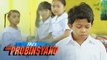 FPJ's Ang Probinsyano: Makmak's classmates avoid him