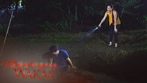 Magpahanggang Wakas: Aryann laughs at Waldo | Episode 16