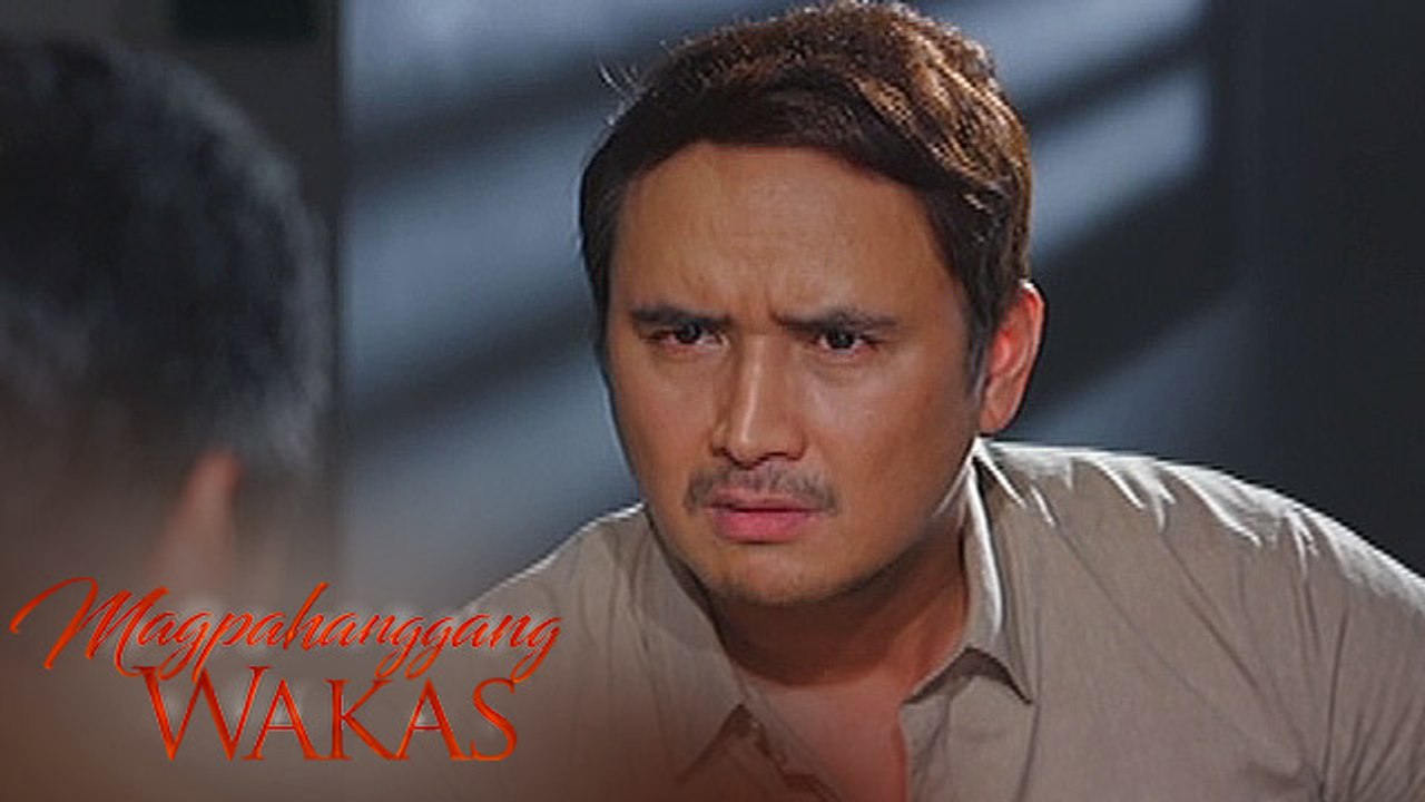 Magpahanggang Wakas: Tristan finds out about Aryann and Waldo's past | Episode 16