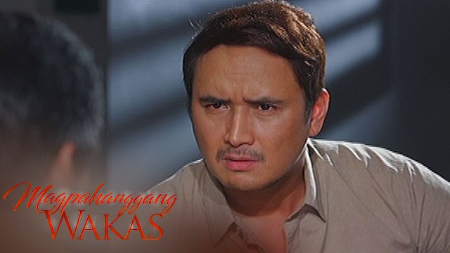 Magpahanggang Wakas: Tristan finds out about Aryann and Waldo's past | Episode 16