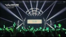 【初音ミク】 Hatsune Miku : Magical Mirai 2016 Live Concert in Makuhari Messe in Chiba, Japan
