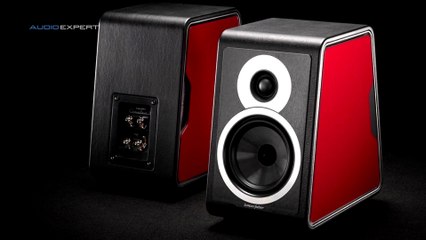 Audio Expert | Sonus Faber Chameleon