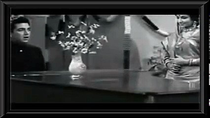 aya hai mujhe fir yaad wo jalim song by mukesh