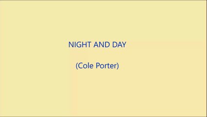 Night And Day informational vid