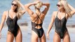 Chloe Madeley Shows Off her Phenomenal Gym-Honed Figure