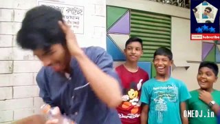 Funny Video l Slap(চড়) l Bangla Funny Video lFunny Clips l Whatsapp Video lONEDJ.iN
