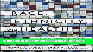 [PDF] Race, Ethnicity, and Health: A Public Health Reader Popular Online