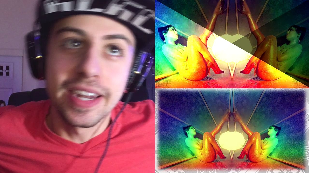 Brown Eyed Girls - Brave New World Reaction [K-POP]