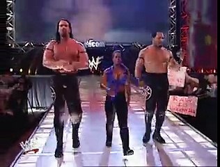 Trish Stratus vs Jacqueline (With Test and Albert & The Acolytes) (2) (2)