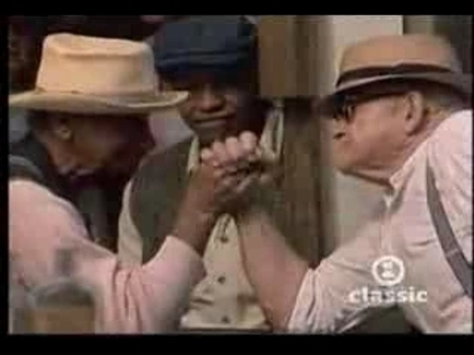 Michael jackson & paul McCartney - say, say, say