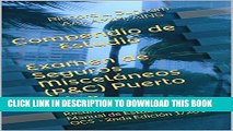 [PDF] Compendio de Estudio Examen de Seguros MiscelÃ¡neos (P C) Puerto Rico: Resumen y compendio
