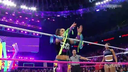 WWRW Full Show HDTV 11th October 2016 Part3