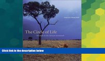 Big Deals  The Circle of life: Wildlife on the African Savannah  Full Read Best Seller