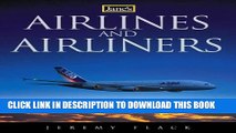 [PDF] Jane s Airlines and Airliners Popular Online