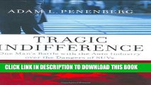 [PDF] Tragic Indifference: One Man s Battle with the Auto Industry over the Dangers of SUVs Full