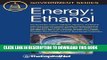 [PDF] Energy: Ethanol: The Production and Use of Biofuels, Biodiesel, and Ethanol,